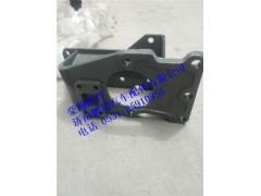 WG9525470130,WG9525470130豪瀚轉(zhuǎn)向器支架,濟南鵬翔汽車配件有限公司
