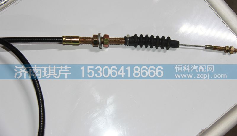 11F2DQ-08050-B,油門線,濟南琪芹汽車配件銷售中心