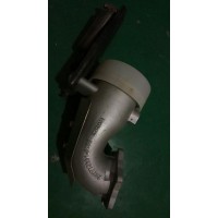 202V15201-6186 豪沃T7蝶閥