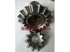 2507068-AOE300,解放300高半軸齒輪,濟南恒佳精工汽車零部件有限公司