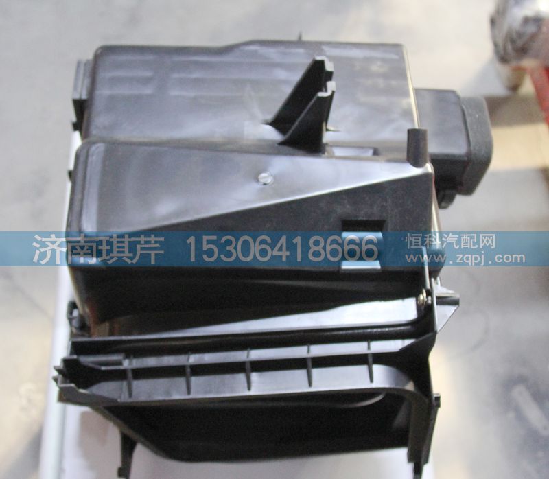 蒸發器總成8107A-010/8107A-010