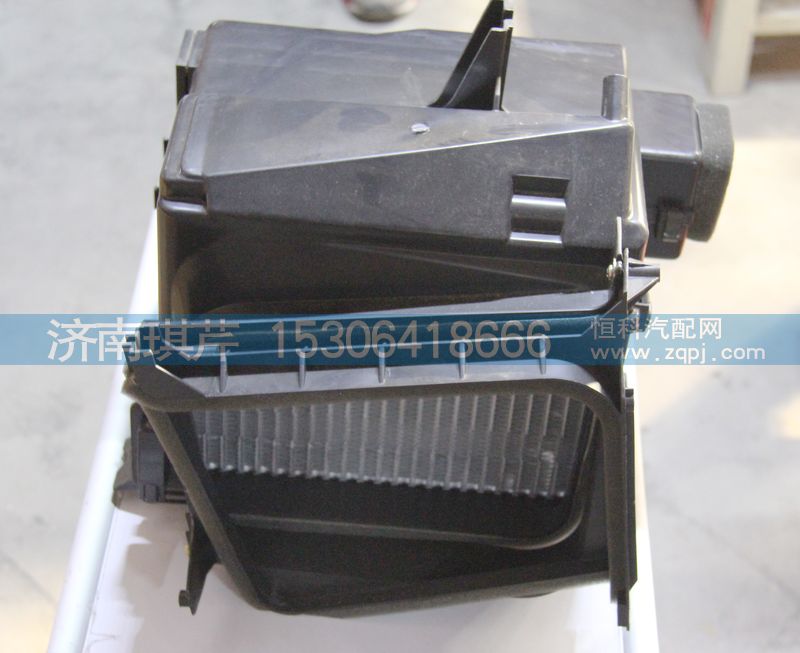 蒸發器總成8107A-010/8107A-010