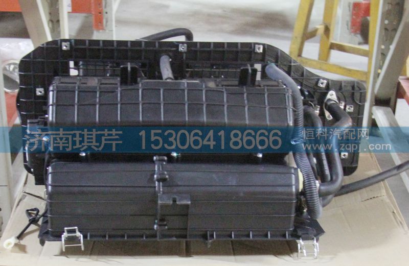 空調暖風蒸發器總成8107F-010-PN/8107F-010-PN