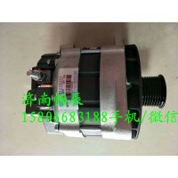 曼發電機082V26101-7278