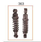 紅巖駕駛室減震器前后5001-510125SA/5001-510125SA，5004-510125A