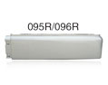 紅巖杰獅后段長塑料，帶孔左右5412-300151-52/5412-300151-52