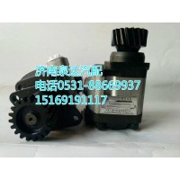 山西大運(yùn)齒輪式轉(zhuǎn)向泵341AAA30000