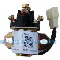 37AD-35030 起動機繼電器I