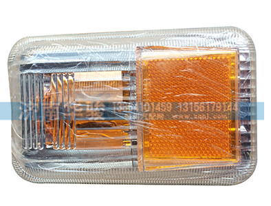 37AD-59010 左側轉向燈總成II/37AD-59010