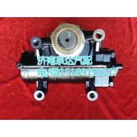 一汽解放動力轉向器方向機 濟南泉達汽配