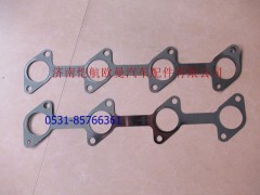 T747120016,珀金斯四缸電噴排氣管墊,濟南愷航歐曼汽車配件有限公司
