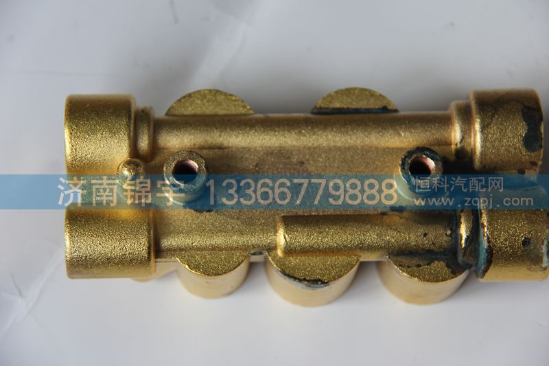 DZ9100360260,德龍二位十通閥,濟南錦宇汽配小件