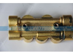 DZ9100360260,德龍二位十通閥,濟南錦宇汽配小件