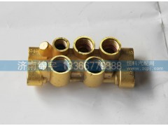 DZ9100360260,德龍二位十通閥,濟南錦宇汽配小件
