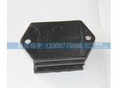 DZ9114593001,德龍發(fā)動(dòng)機(jī)前支撐,濟(jì)南錦宇汽配小件