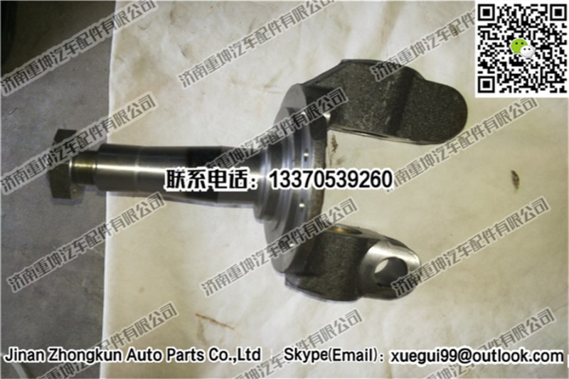 3001020A1H,羊角軸,濟南重坤汽車配件有限公司