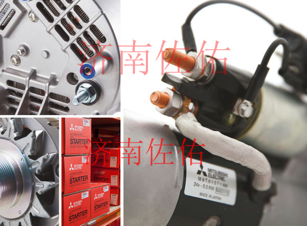 1177031起動機利勃海爾道依茨,1179061起動機利勃海爾道依茨,濟南佐佑汽車零部件有限公司