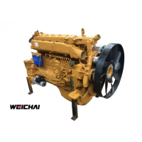 WD12.375    SZ90100062 Forward發動機  Engine assembly