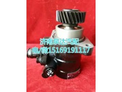 60100617,轉向助力泵,濟南泉達汽配有限公司