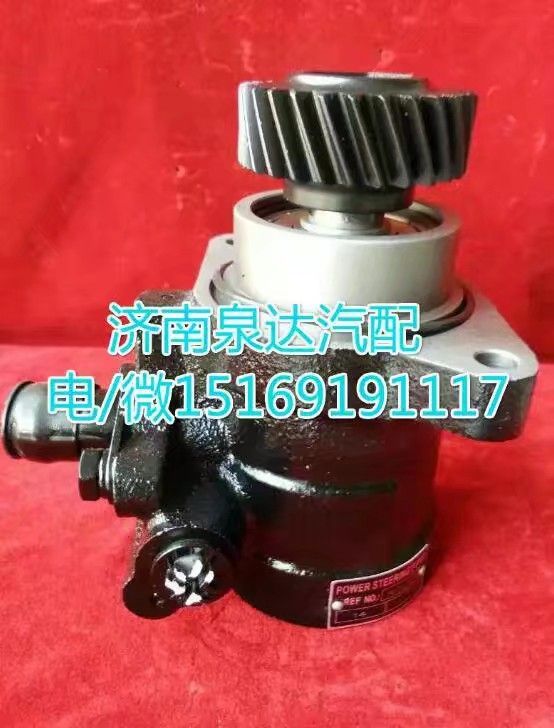 60100617,轉向助力泵,濟南泉達汽配有限公司
