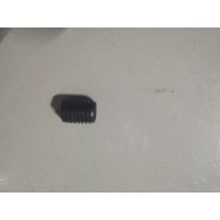 內六角錐端緊定螺釘   Q2881016F9