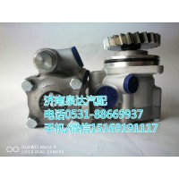 重汽原廠轉向泵/葉片泵/助力泵