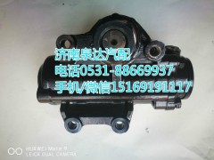 C117-3411010,動力轉向器總成,濟南泉達汽配有限公司