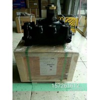 德國采埃孚/海格客車動力轉向器/方向機濟南供應