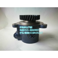 解放賽龍轉(zhuǎn)向助力泵ZYB-1312L/557