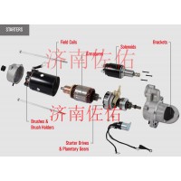 JFWB29發電機揚柴發電機
