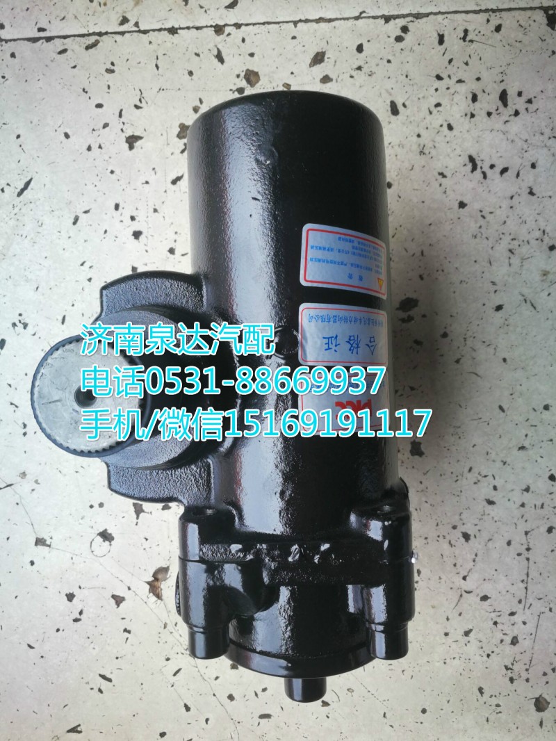 東風8噸起重機轉向機總成/D03-3411010