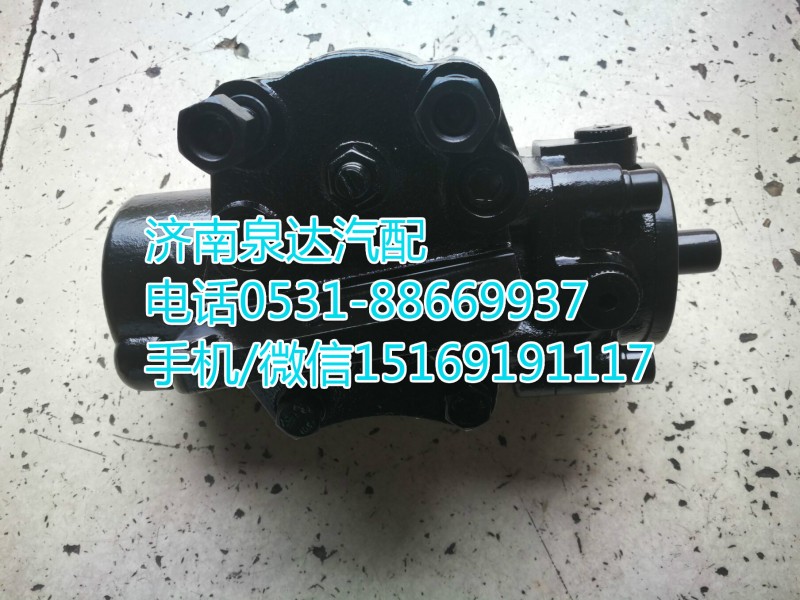 東風145尖頭車轉向機總成/3401HT-010