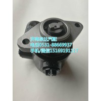 福田歐曼轉向泵