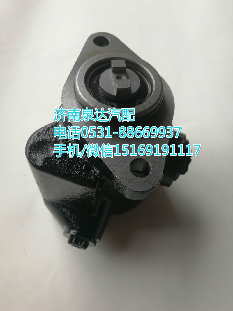 福田歐曼轉(zhuǎn)向泵/H0340030001A0