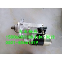 0-28000-6200五十鈴6BG1起動機  濟南暢辰