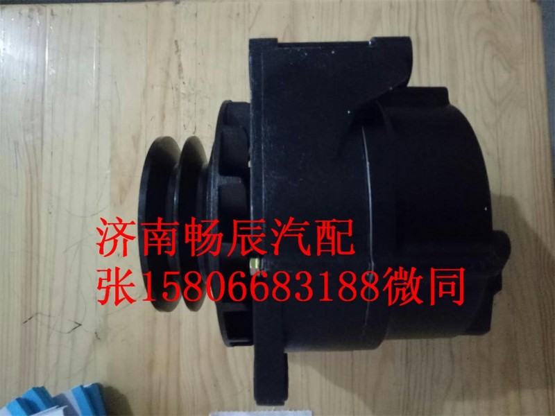 解放奧威發電機3701010-29D  濟南暢辰/3701010-29D