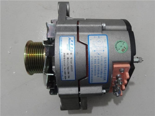 610800090018濰柴120A發(fā)電機(jī)/610800090018博世濰柴發(fā)電機(jī)