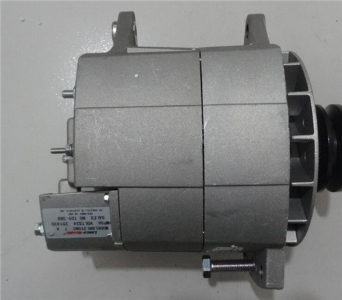 發電機0124 655 106發電機/0124 655 106