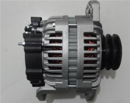 610800090018濰柴10PK發電機/610800090018濰柴博士起動機