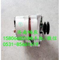 道依茨發電機13023777