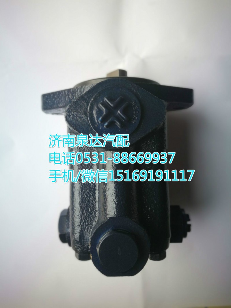 東風康明斯轉向助力泵/3406N-001