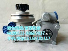 WG9725471016/2,轉向助力泵,濟南泉達汽配有限公司