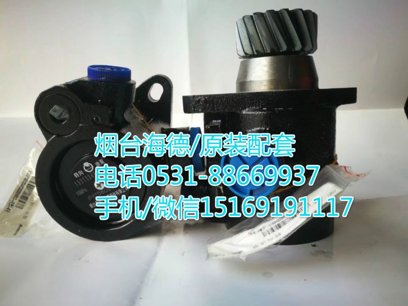5064600680,轉向助力泵,濟南泉達汽配有限公司