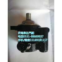 玉柴發(fā)動機助力泵/轉(zhuǎn)向泵總成