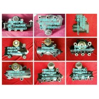 東風EQ145動力轉向器/方向機總成