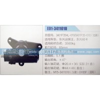 解放方向機/轉向器總成