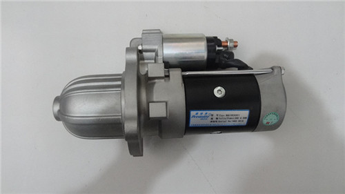 M008T80071B起動機M8T80071起動機/M8T80071B起動機72735683