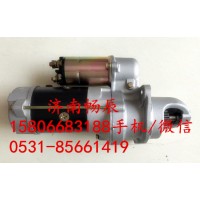 600-813-4422小松PC200-5起動(dòng)機(jī)