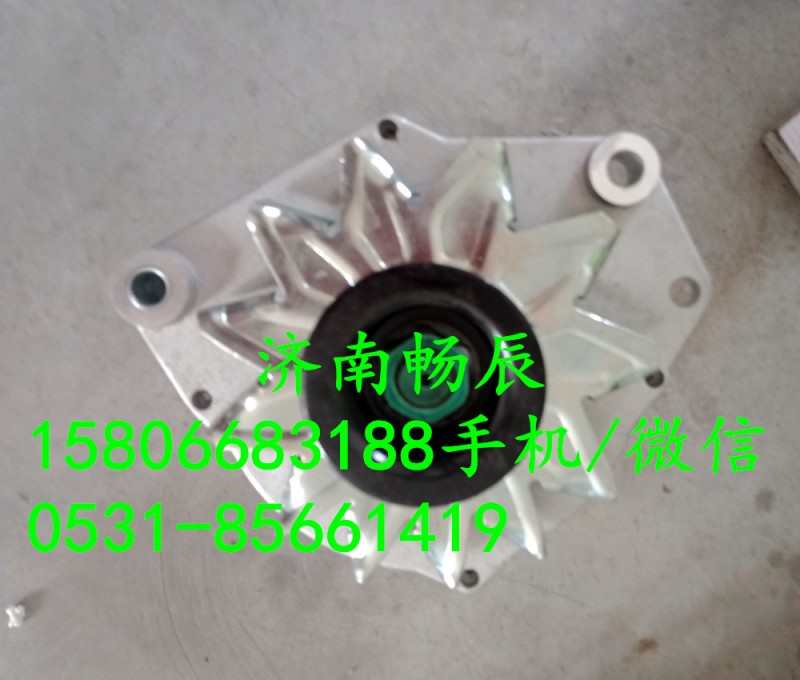 濰柴WP7發電機612600090020 濟南暢博/612600090020