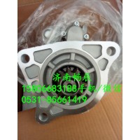 1-81100-3412五十鈴6WG1起動機  濟南暢博
